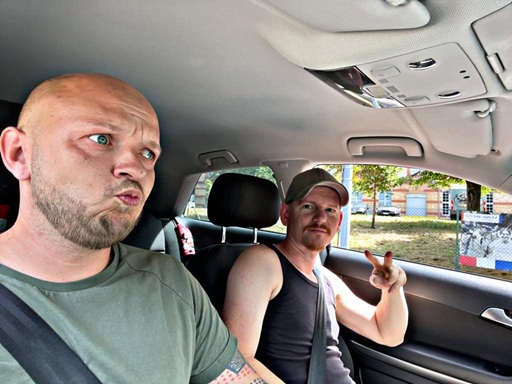 Das Team der Objekthelden