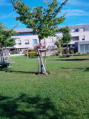 Hausmeisterservice Objekthelden