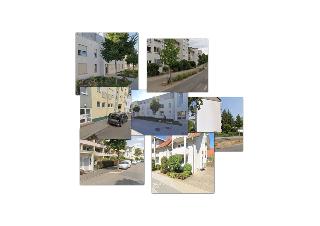 Objekthelden im Einsatz