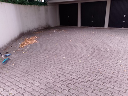 Hausmeisterservice 3