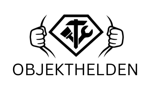 Objekthelden Logo